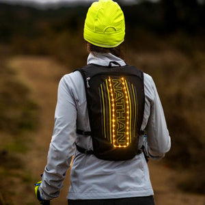 Nathan Laser Light Trail