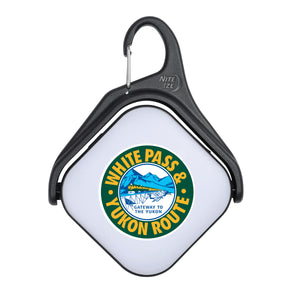 Nite Ize Radiant Revolve Lantern - Outdoor Food