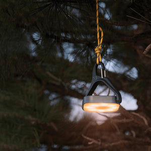 Nite Ize Radiant Revolve Lantern - Outdoor Food