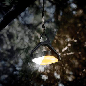 Nite Ize Radiant Revolve Lantern - Outdoor Food