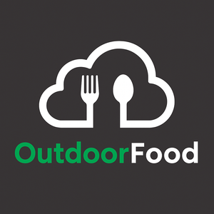 Outdoor food cadeau bon - Outdoor Food