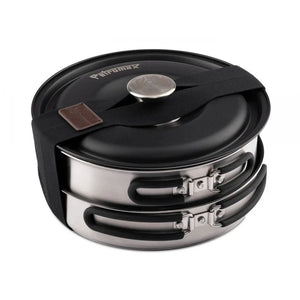 Petromax Dimego Pannenset - Outdoor Food