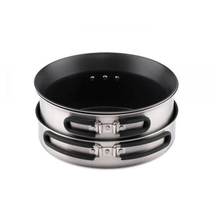 Petromax Dimego Pannenset - Outdoor Food