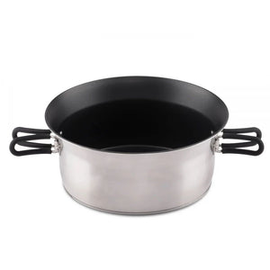 Petromax Dimego Pannenset - Outdoor Food