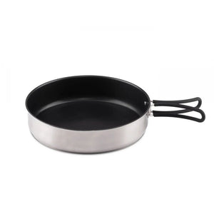 Petromax Dimego Pannenset - Outdoor Food