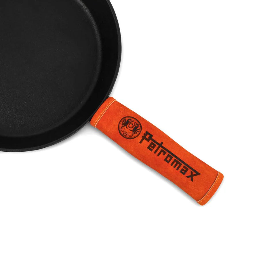 Petromax Skillet Steelhoes
