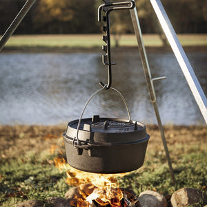 Petromax Dutch Oven FT3 zonder pootjes