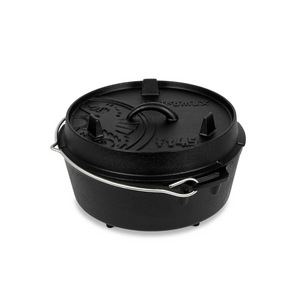 Petromax Dutch Oven FT4.5