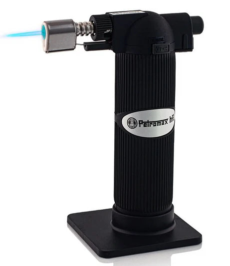 Petromax Gasbrander • Gasbrander camping