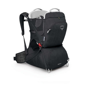 Poco SLT Child Carrier Black OS Osprey