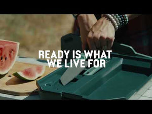 Gerber Entrenching Vouwspade