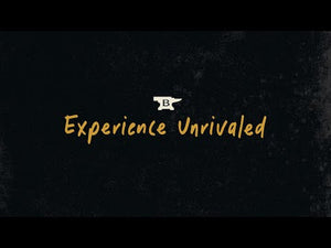 Buck EdgeTek Dual Steel 6.5"