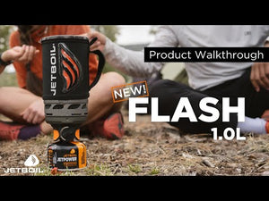 Jetboil Flash 1