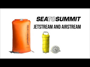 Air Stream Pump Sack - Sea to Summit