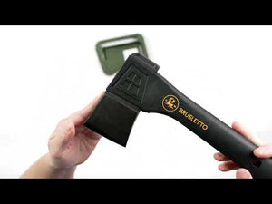 Brusletto Kikut 46cm Bijl