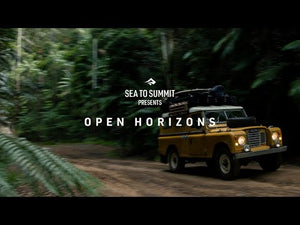 Aerios Premium Lumbar Support - Sea to Summit