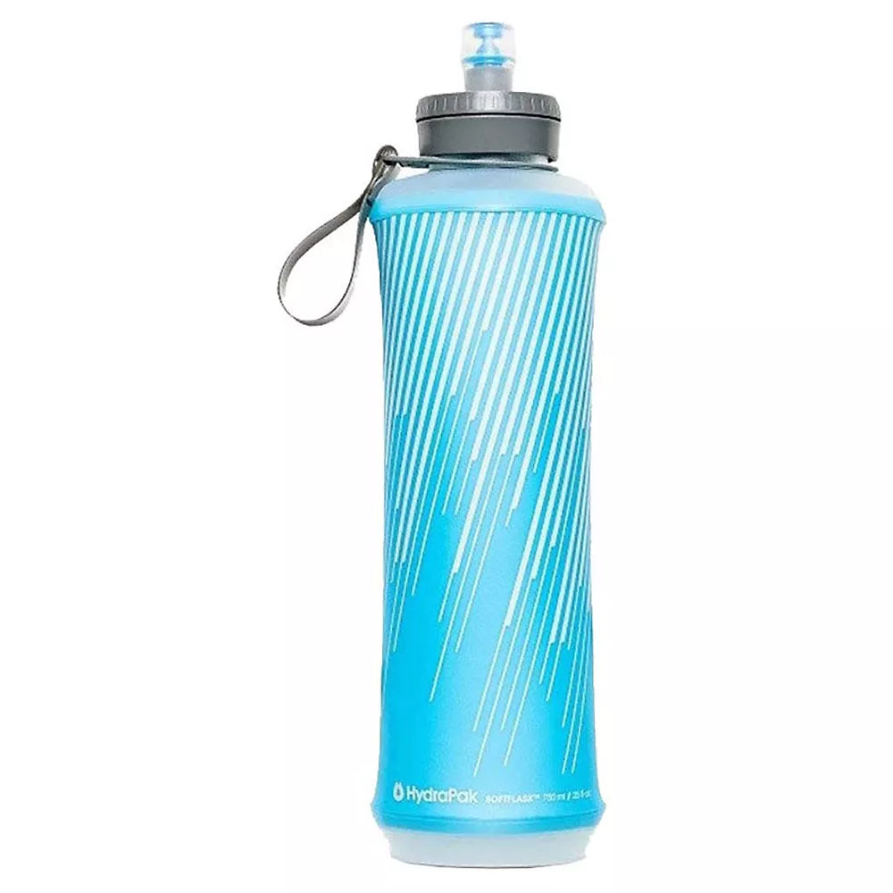 HydraPak Pocket Flask Soft Flask 500 ML Malibu