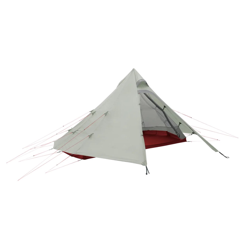 Robens Venturer 4 LW • 4-Personen Leichtzelt 🌲