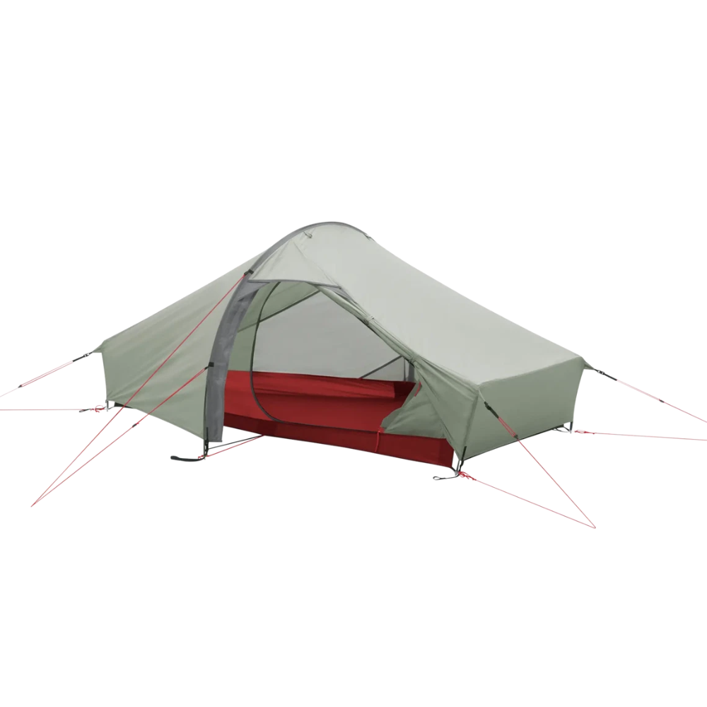 Robens Chaser 2 LW – Komfortables Leichtzelt ⛺