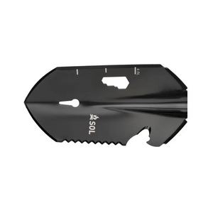 Sol Stoke Survivalschep - Outdoor Food