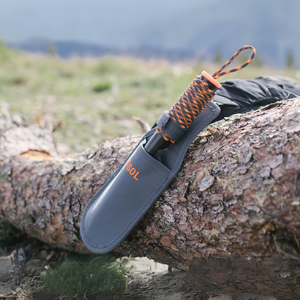 Sol Stoke Survivalschep - Outdoor Food