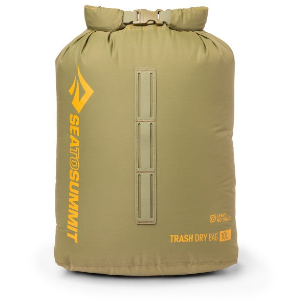 Sea to Summit Trash Dry Bag 10L • Handige Trash dry bag