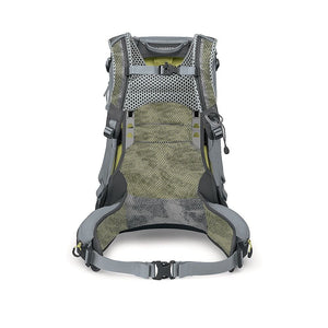 Sirrus 24 Medium Grey OS - Outdoor Food