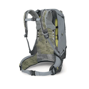 Sirrus 24 Medium Grey OS - Outdoor Food