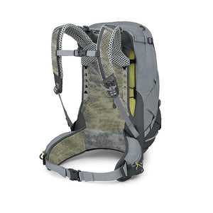 Sirrus 34 Medium Grey OS - Outdoor Food