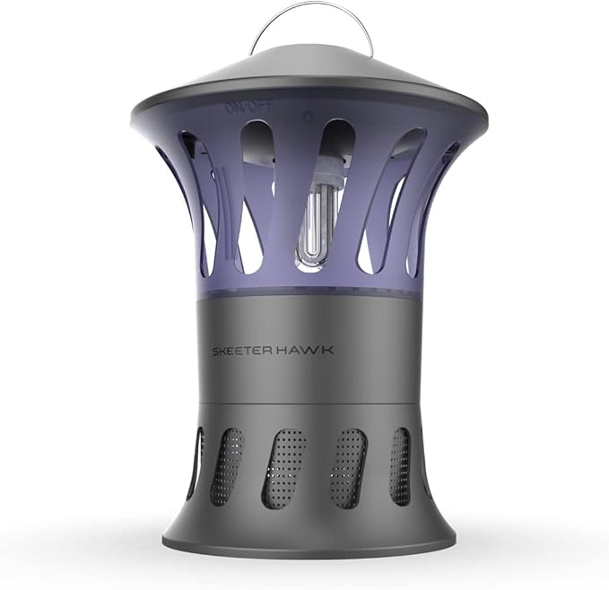 Skeeter Hawk Insectenval - Outdoor Food