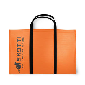 Skotti Grill The Original 2.0 Portable Gas BBQ - Outdoor Food