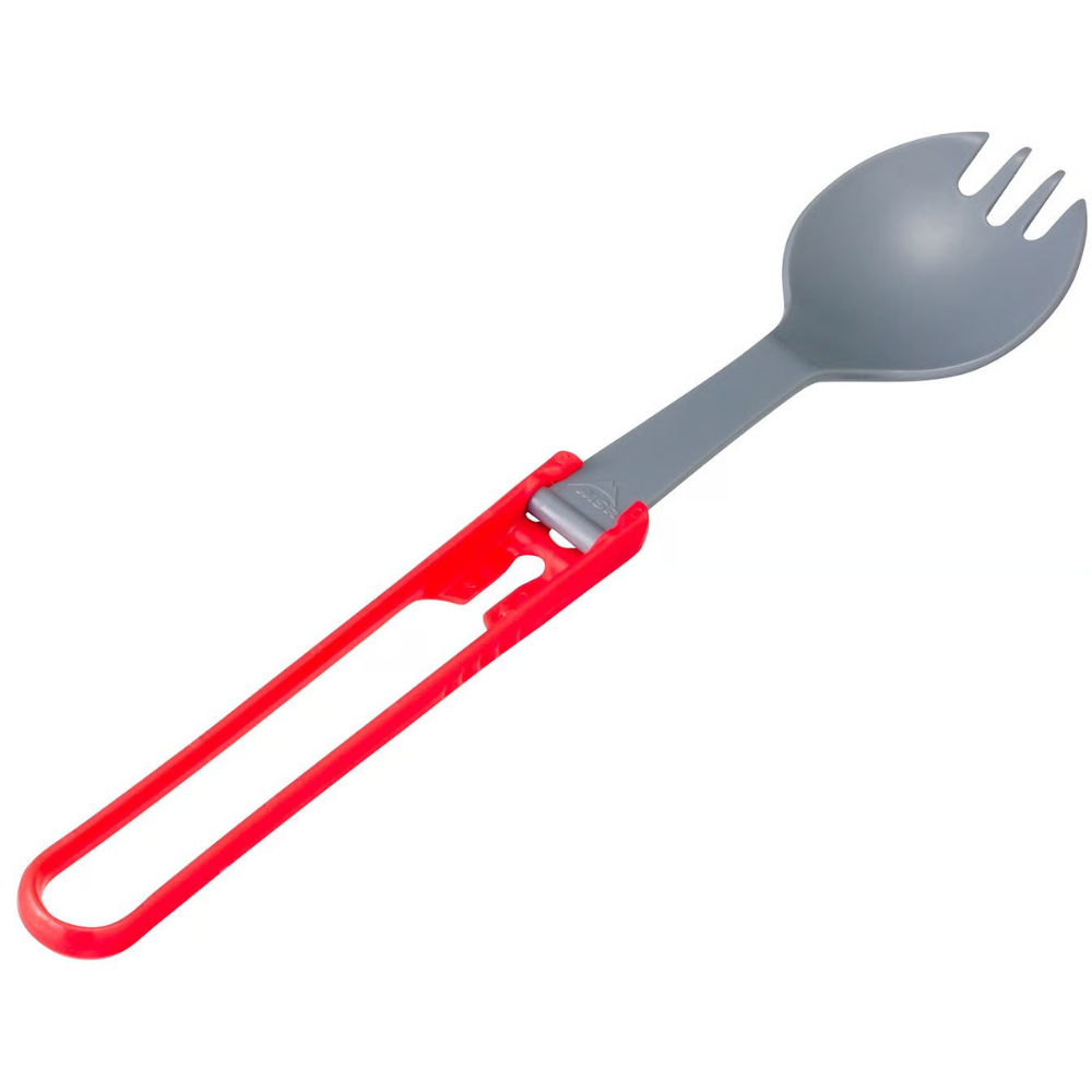 spork rood
