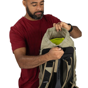 Osprey Sportlite 22 Olive Tan OS - Outdoor Food
