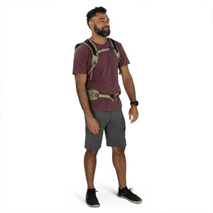 Osprey Sportlite 22 Olive Tan OS - Outdoor Food