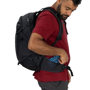 Osprey Sportlite 25 Raven Black OS - Outdoor Food