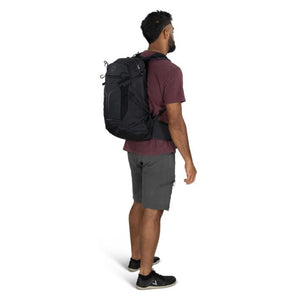 Osprey Sportlite 25 Raven Black OS - Outdoor Food