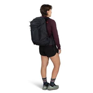 Osprey Sportlite 25 Raven Black OS - Outdoor Food