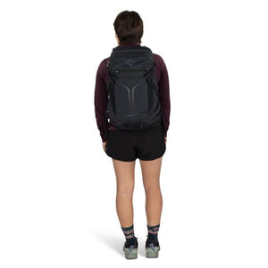 Osprey Sportlite 25 Raven Black OS - Outdoor Food
