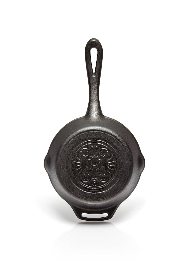 Petromax Gietijzeren Skillet - 20cm - Outdoor Food