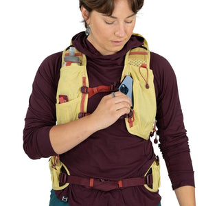 Osprey Tempest Velocity 20 Wander Yellow WM-L - Outdoor Food