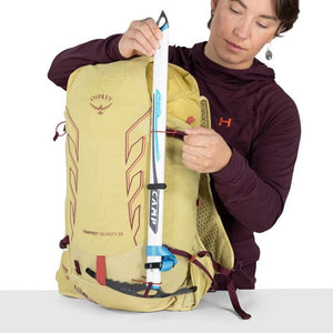 Osprey Tempest Velocity 20 Wander Yellow WXS-S - Outdoor Food