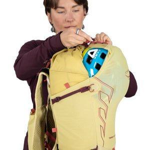 Osprey Tempest Velocity 20 Wander Yellow WXS-S - Outdoor Food