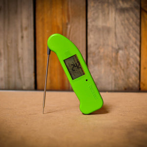 ETI Thermapen ONE Food Thermometer - Outdoor Food