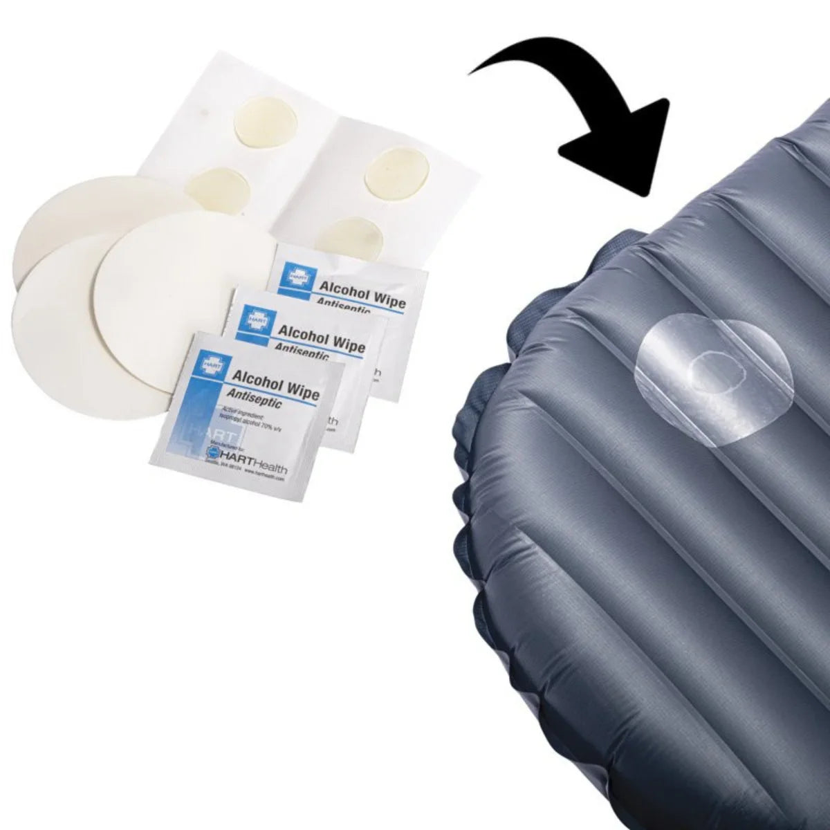 Therm A Rest - THERM-A-REST® Instant Field Repair Kit