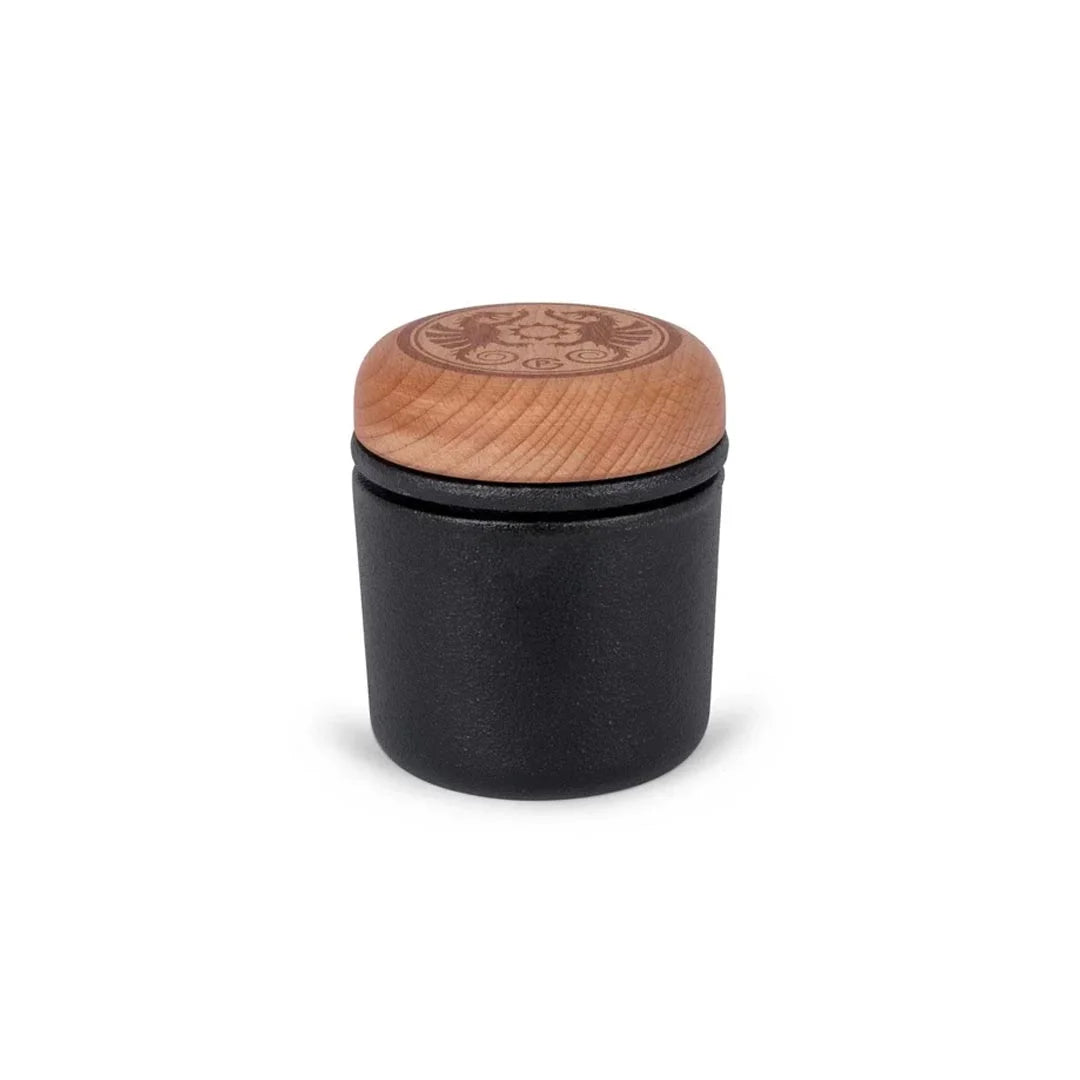 Petromax Gietijzeren Handvijzel - Outdoor Food