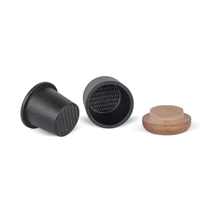 Petromax Gietijzeren Handvijzel - Outdoor Food