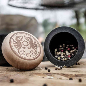 Petromax Gietijzeren Handvijzel - Outdoor Food