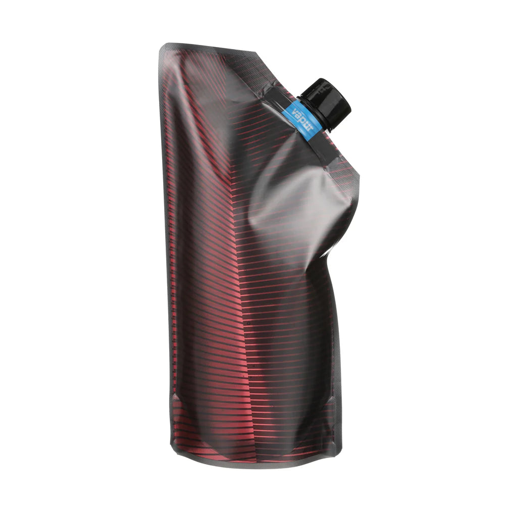 Vapur Wine Carrier Maroon - Outdoor Food