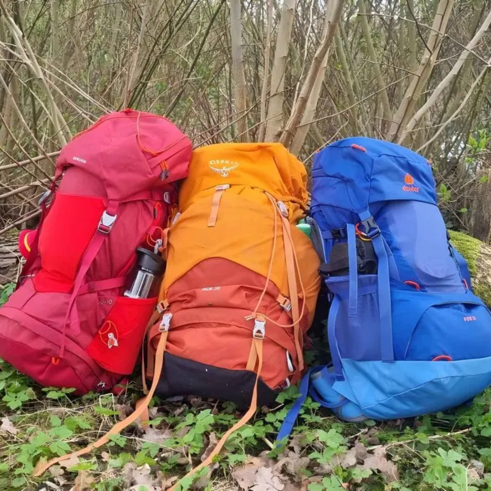 Welke rugtas past het best bij jou? Kies slim op duur, omgeving én type rugzak