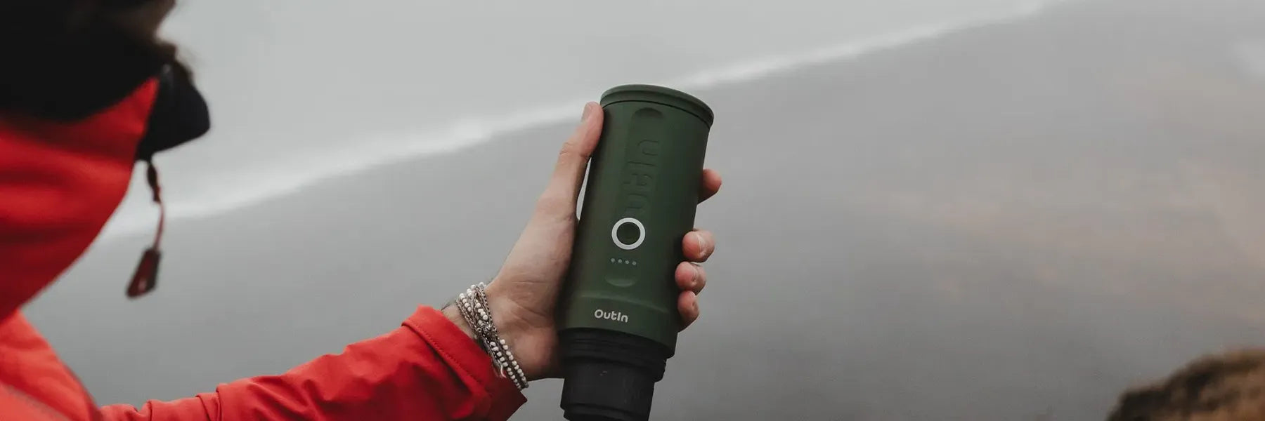 Beste manieren van outdoor koffie: percolator, filter, French press & portable koffiemakers